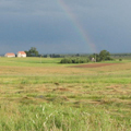 Lithuanian landscape