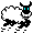 Image of Bouncing sheep