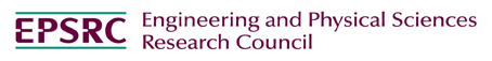 Engineering and Physical Sciences Research Council Logo