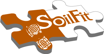 SoilFit logo