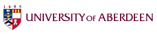 Aberdeen Uni logo
