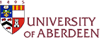 University of Aberdeen logo