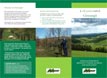 Glensaugh Self-guided agroforestry trail