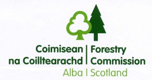 Forestry Commission Scotland logo