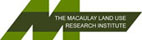 Macaulay Land Use Research Institute logo