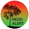 REDD alert logo and link to website