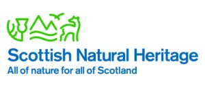 Scottish Natural Heritage logo