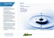Water @ Macaulay leaflet