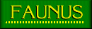 FAUNUS Logo