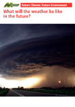 Future weather poster thumbnail and link to pdf