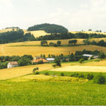 Czech Countryside