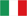 Italian Homepage