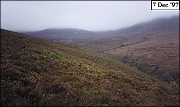 Mharcaidh Snow Survey