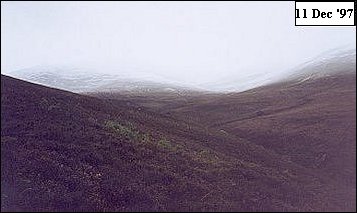 Mharcaidh Snow Survey