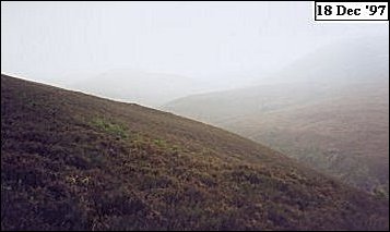 Mharcaidh Snow Survey