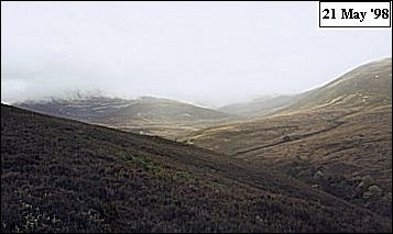 Mharcaidh Snow Survey