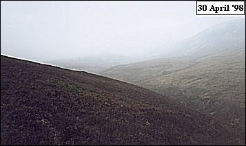 Mharcaidh Snow Survey