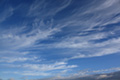 Clouds over Achiltibuie