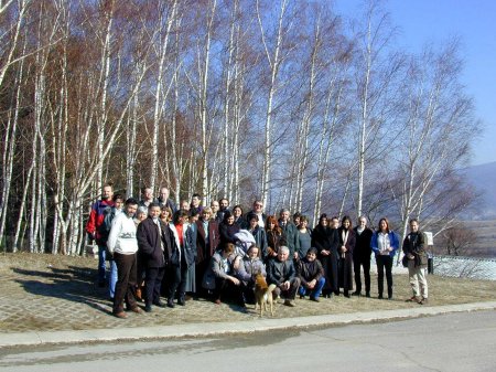 Workshop Participants