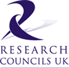 Research Councils UK (RCUK) is a strategic partnership