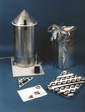 Image of Spray Drying Kit