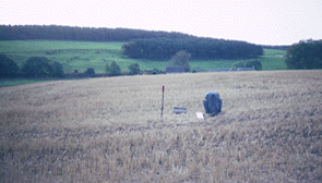 Bonnyton Landscape