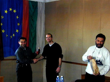 Wokshop Participants