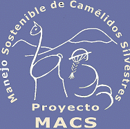 Proyecto MACS logo