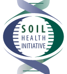 Soil Health Initiative logo